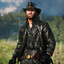 Arthur Morgan