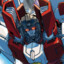 Lord Starscream