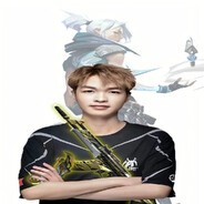 TEの最終兵器野犬陳興裕