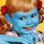 I AM A SMURF