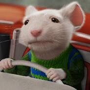 Stuart Little