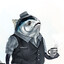 The Tuna Father