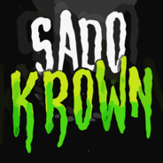 sadokrown