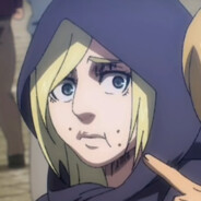 アニ・レオンハート