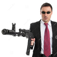 John "Murder" Kill