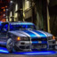 Nissan Skyline r34