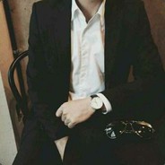 80岁老汉心情愉悦