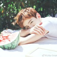 草莓会甜我不会