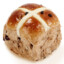 HOT CROSS BUN