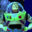 Buzz lightyear