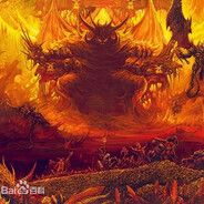 忠诚不过恐虐红