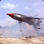 Thunderbird Nuclear Warhead