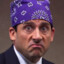 Prison Mike