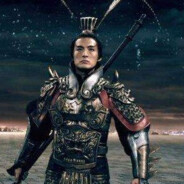 超级无敌吕小布是也