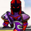 Emperor Antares