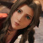 Aerith mi porti via！！！