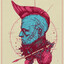 Yondu