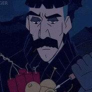 Steam Community Avatar