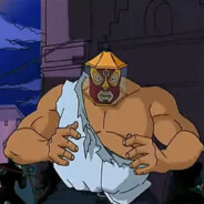 翻斗花园牛战士