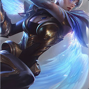 连体人放过我吧's Avatar
