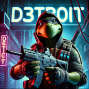 D3tr0iT
