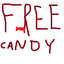 free candy