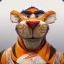 ~Mr. Tigger~