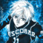 𝐄𝐒𝐂𝐎𝐁𝐀𝐑