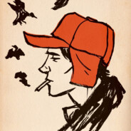 Holden Caulfield