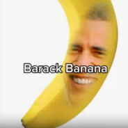 Barack Banana