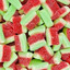Meloncitos Acidos