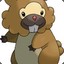 Bidoof