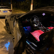 比奇堡悍匪派大星