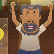 翻斗花园突破手牛爷爷