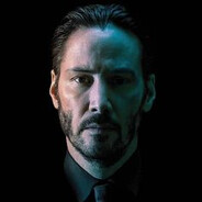 JOHN WICK avatar
