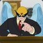 Harvey Birdman