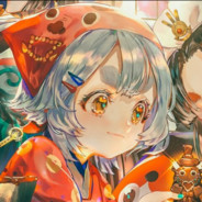 泠鸢家养小金鱼