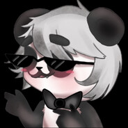 ☠PDNM☠ Panda ♿