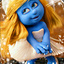 Smurfette