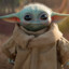 Baby Yoda