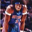 Ben Wallace