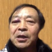 太极宗师马保国