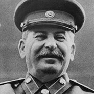 Иосиф Виссарионо