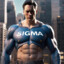 sigma boy
