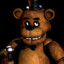 Freddy Fazbear