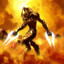 GoldenArbiter