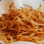 Fried Onion