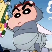 春日部防卫队-苍蝇战士