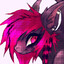 Such a night-mare