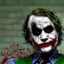 Why so serious?